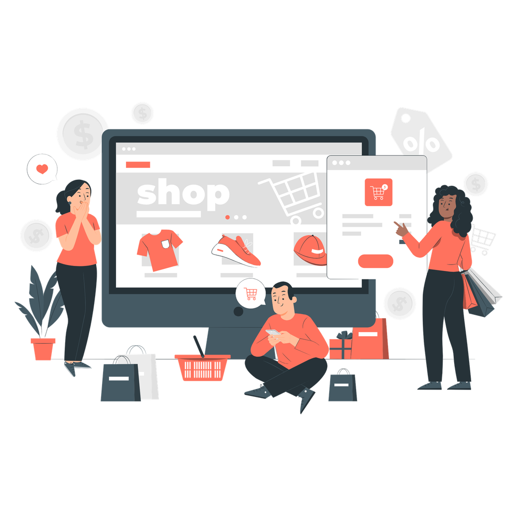 3 - Fixon Sales Online